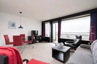 Image de 495 - 2-room apartment - Ferienpark