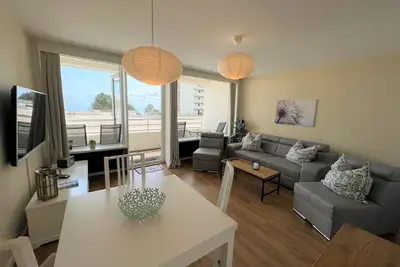 Image de 369 - 2-room apartment - Ferienpark