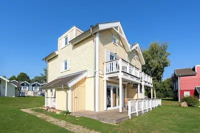 Image de H073 Semi-detached house \"Klipper\"