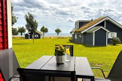 Image de Welcome to the bungalow half \"Waterkant\" No. 87