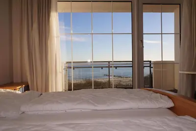 Image de Front row by the sea - it doesn't get any closer