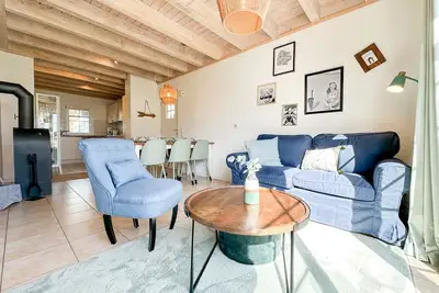 Image de H009 - Reihenhaus \"barkentine\" - Strandpark