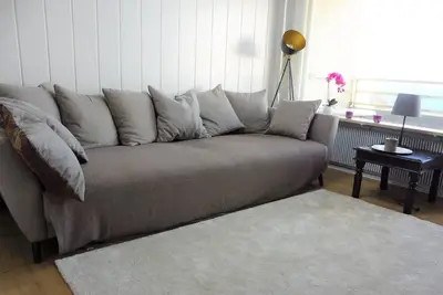 Image de 505 - Fewo am Meer, Strandnah, 55 qm