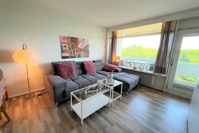 Image de A05-2 - 3-room apartment - Panoramic