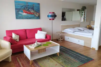 Image de 544 Küstenkieker 1-room apartment