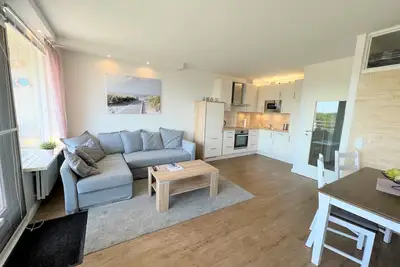 Image de 782 - 2-room apartment - Ferienpark