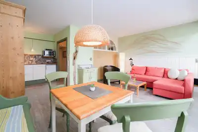 Image de 555 - 2-room apartment - Ferienpark