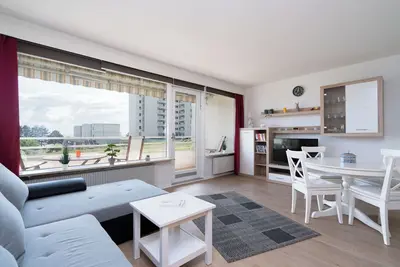 Image de 561 - 2-room apartment - vacation park