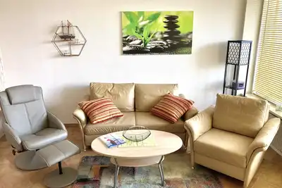 Image de 503 Pirate building 2-room apartment