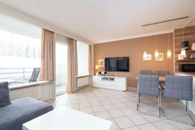 Image de 624 \"Northern Lights\" for 2 - 4 persons