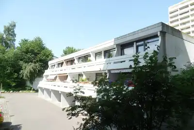 Image de 836 - 4-raum-fewo - Ferienpark