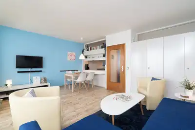 Image de 746 - 2-raum-fewo - Ferienpark