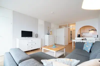 Image de B06-1 Swimming pool, Hansapark and beach