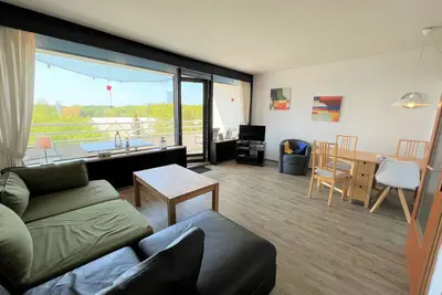 Image de 729 - 2-room apartment - Ferienpark