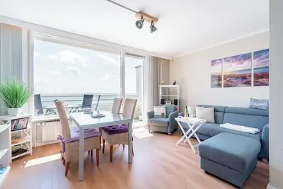 Image de 864 \"Beacon\" with a vision