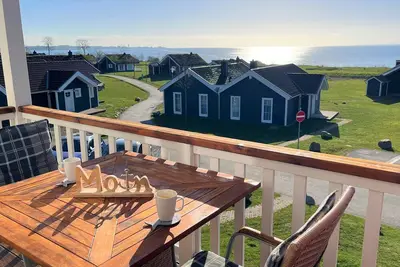 Image de H066 Top apartment - Swallow's Nest No. 66