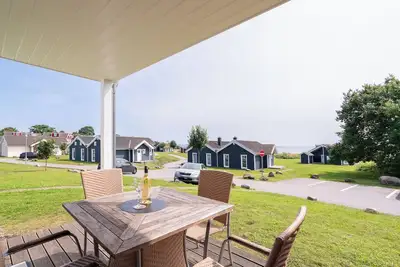 Image de H064 Top apartment \"Brigantine\"/ Luv & Lee