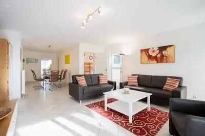 Image de Scharbeutz - House \"Seesand\" Whg 3