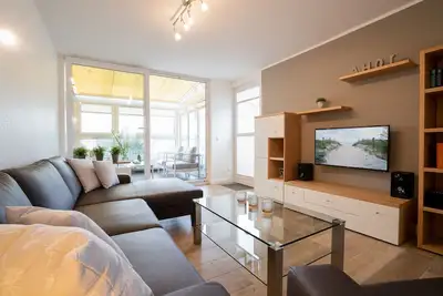 Image de Scharbeutz - House \"Seesand\" Whg 10