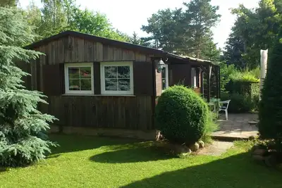 Image de Vacation home in the Düben Heath