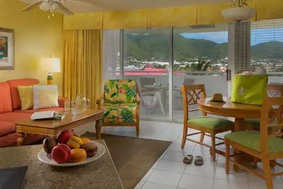 Image de Beautiful Sint Maartin  1 Bedroom Slice of Heaven