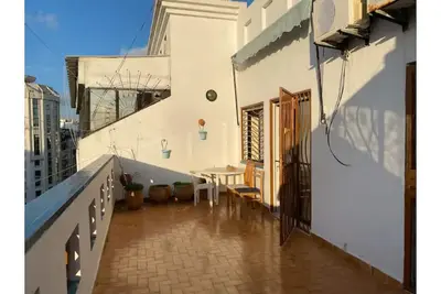 Image de Apartment In The Center Of Tangier