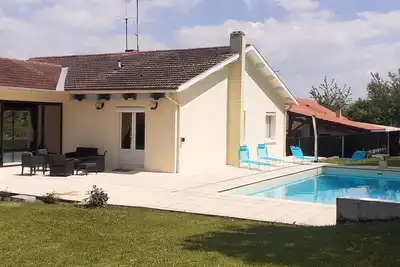 Image de Villa Bianco - Piscine privée