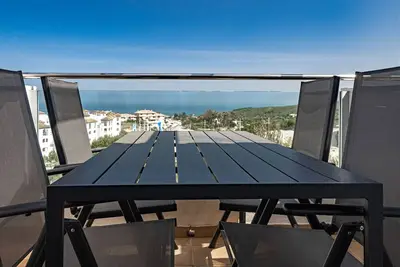 Image de Small Oasis 2366 Sea View