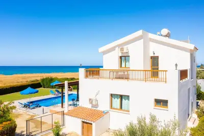 Image de Blue Bay Villa Dimitris