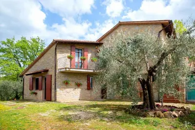 Image de Lake view House - Villa Scent of Sage