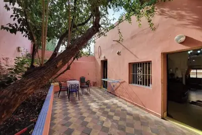 Image de Large House in Tangiers with Garage