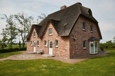 Image de Beach House 1 - Reethaushälfte in Traumhafter Lage