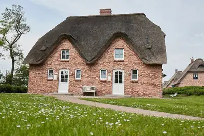 Image de Beach House 2 - Reethaushälfte in Traumhafter Lage