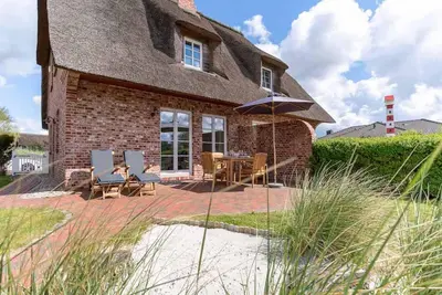 Image de Seaside - beautiful house under thatch within walking distance of the south beach