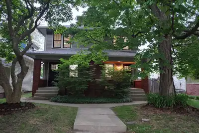 Image de 2 Bedroom Dble. 1 1/2 Bath, Pet Friendly