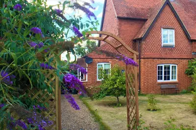 Image de Charming 2-bed cottage in beautiful location
