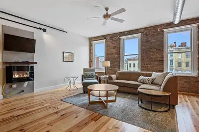 Image de Findlay Suites - Perfect Location Over the Rhine