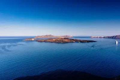 Image de Arcana Santorini Villas I