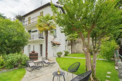 Image de Enchanted Como Lake - Tremezzo Apartments