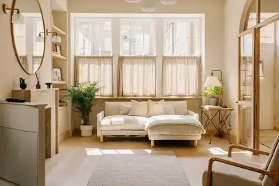 Image de The Marylebone Mews House - No. 1 - by HoK