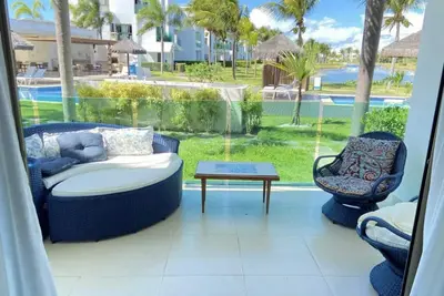 Image de Top Iberostar - 3/4 in the best location in Praia do Forte - Ba, Iberostate