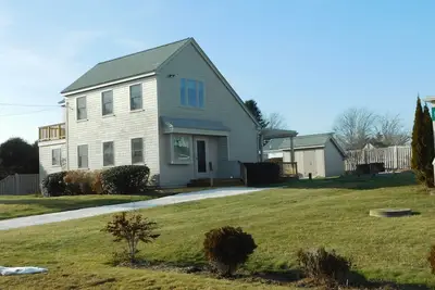 Image de Westport, Ma East Beach location.