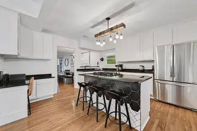 Image de Best of Both - The Urban Shade; Acl Ideal!