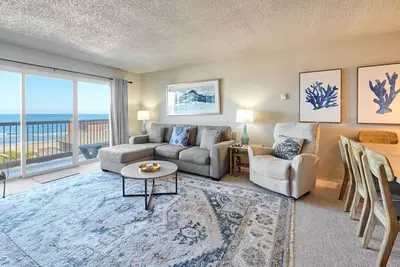 Image de Uptown Gull - Second Floor - Oceanfront Condo