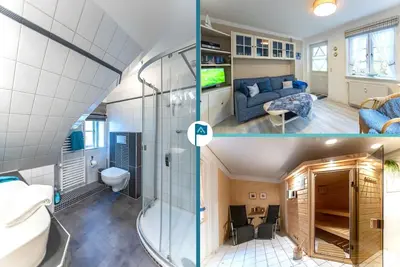 Image de Child-friendly and allergy-friendly, only 150 meters to the beach