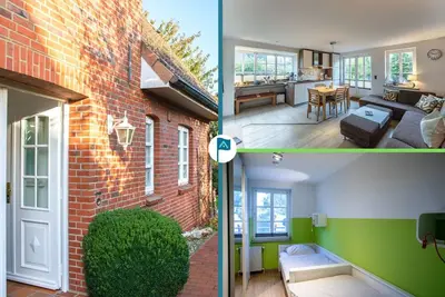 Image de Vacation apartment Merle in Wyk-Boldixum