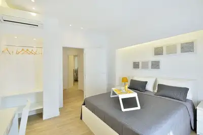 Image de Romantic Trastvere apartment