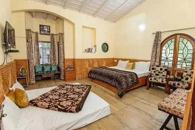 Image de Dalhousie Luxury Villa