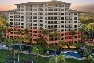 Image de Marriott Maui Ocean Club - Studio Unit Sleeps 4