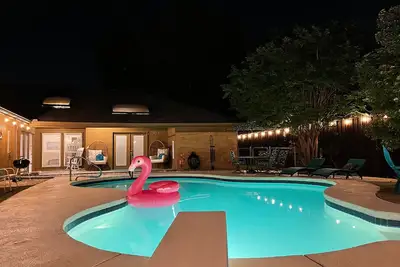 Image de Pool Paradise Arcade Ping-Pong Darts Fire Pit Wii